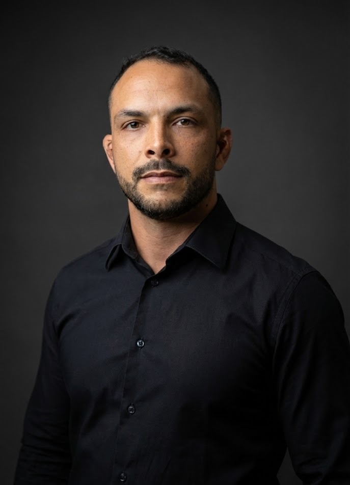 Lucas Modesto, Founder e Managing Partner da Modesto Growth Partners
