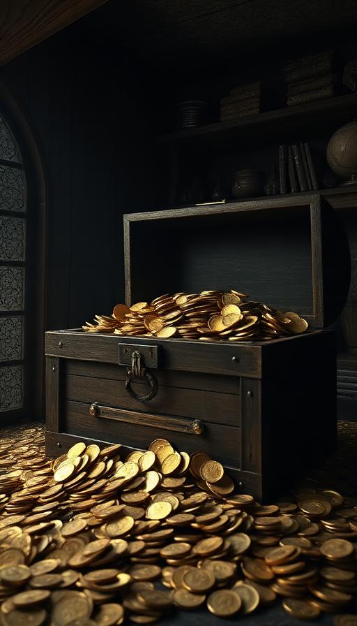 IA · CGI · Cinematic · Premium
